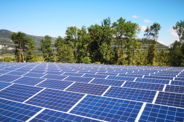 Liotta Bürgerkraftwerk Finkenstein