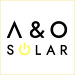 A & O Solar Franchise Partner WIR Energie