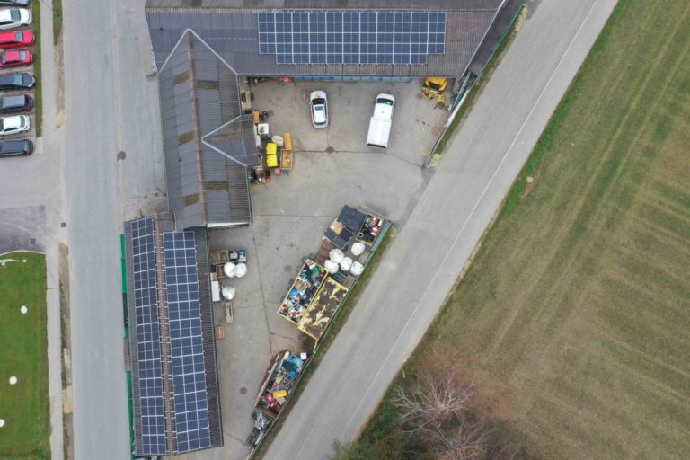 St. Paul Bauhof Bürgerkraftwerk St. Paul Bauhof Bürgerkraftwerk