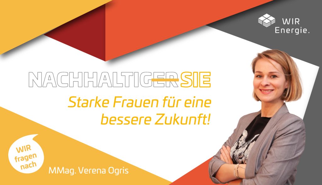 WIR Interview Verena Ogris