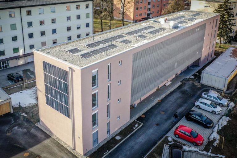 KSW PV Energiegemeinschaft KSW PV Energiegemeinschaft